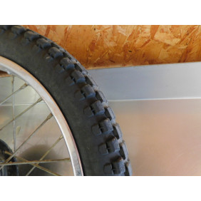 Roue arrière Yamaha 80 DTMX