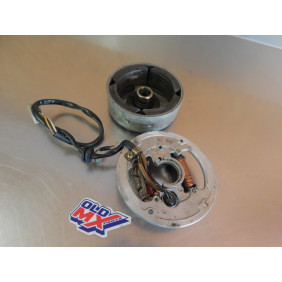 Stator / rotor allumage Yamaha 80 DTMX