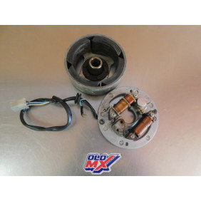 Stator / rotor allumage Yamaha 80 DTMX