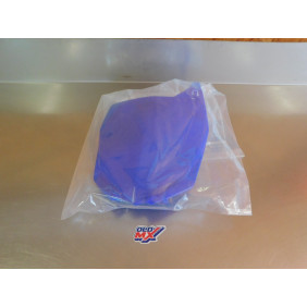 Plaque numéro neuve Yamaha 125/250 YZ 2015-2021 250/450 2010-2017