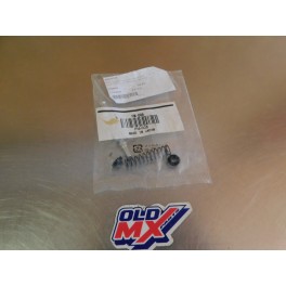 Kit réparation maitre cylindre avant Nissin FM-008 Kawasaki / Suzuki 85 KX/RM