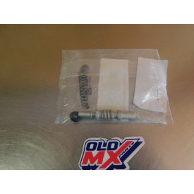 Kit réparation maitre cylindre avant Nissin FM-008 Kawasaki / Suzuki 85 KX/RM