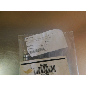 Kit réparation maitre cylindre avant Nissin FM-008 Kawasaki / Suzuki 85 KX/RM