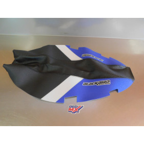 Housse de selle neuve Yamaha 250/450 YZF/WRF 2014-2018 
