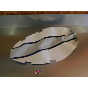 Housse de selle neuve Yamaha 250/450 YZF/WRF 2014-2018 