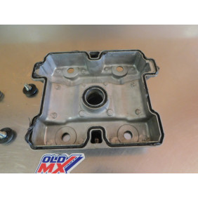 Cache culbuteur Hyosung 125