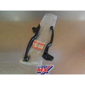 Levier de frein / embrayage neuf origine Suzuki 600 DR