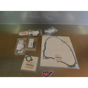 Joint carter allumage + joints divers Suzuki 600 DR 