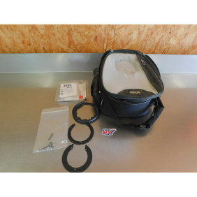 Sacoche GIVI de réservoir moto