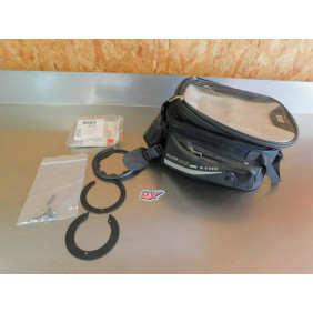 Sacoche GIVI de réservoir moto