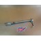 Axe de roue avant Honda 125 XL