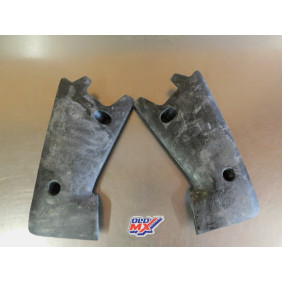 Plastiques ouies Husqvarna 125 WRE