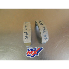 Machoire de frein arriere Honda 350 XR