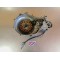 Stator allumage + carter allumage Yamaha 600 XT
