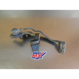 Pédale de frein + support Yamaha 600 XT