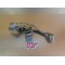Pédale de frein + support Yamaha 600 XT