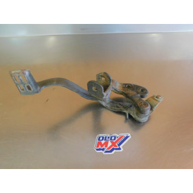 Pédale de frein + support Yamaha 600 XT