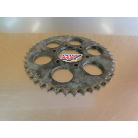 Couronne 42 dents Yamaha 600 XT