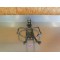 Support  moteur Yamaha 600 XT
