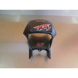 Plaque phare Yamaha 600 XT 
