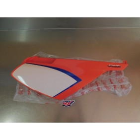 Cache latéral droit neuf DERBI Senda 00H00527691