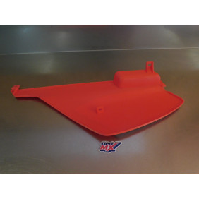 Cache latéral droit neuf DERBI Senda 00H00527691