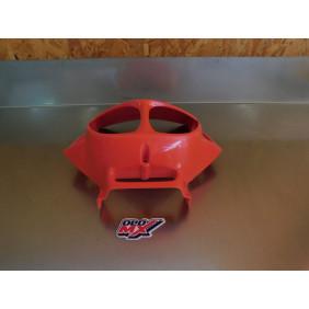Plaque phare neuve DERBI Senda SM X-Treme