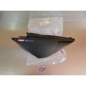 Flanc droit neuf DERBI 50 SM/ DRD Racing 2005-10 00H00557692