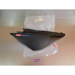 Flanc droit neuf DERBI 50 SM/ DRD Racing 2005-10 00H00557692