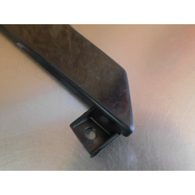 Cache latéral gauche neuf Derbi 50 Senda 00H00505081
