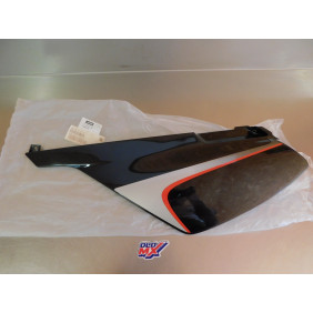 Plaque latérale gauche neuve DERBI X-TREM 00H00541704