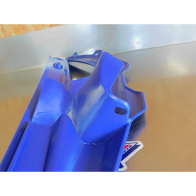 Ouïe de radiateur gauche neuve UFO Husqvarna CR/WR/TE/TC 2005-08