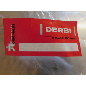 Sticker DERBI Piaggio Gilera 50 SMT, RCR 2011-2012 86745800W0N