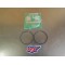 Jeu de segment Kawasaki 175 KDX 1980-1982 13008-5034