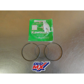 Jeu de segment Kawasaki 220 KDX 1997-2005 13008-1159