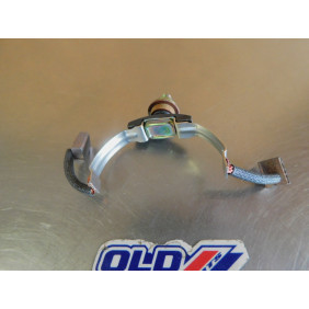 Plateau de rupteur d'allumage Kawasaki EN450 1985-1988 21039-1053