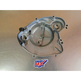Couvercle de carter droit Kawasaki KX 80 1980 14032-1173