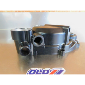 Couvercle de carter droit Kawasaki KX 80 1980 14032-1173