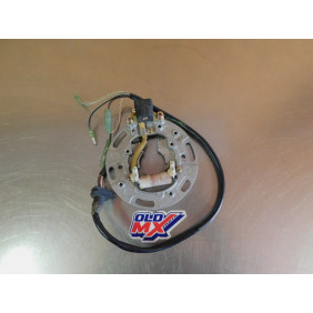 Stator allumage Kawasaki KX 80 1992-2000 F4T80171