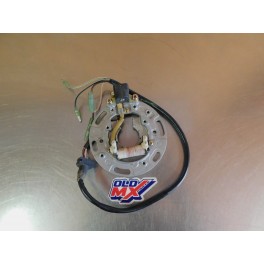 Stator allumage Kawasaki KX 80 1992-2000 F4T80171