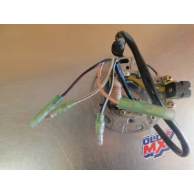 Stator allumage Kawasaki KX 80 1992-2000 F4T80171