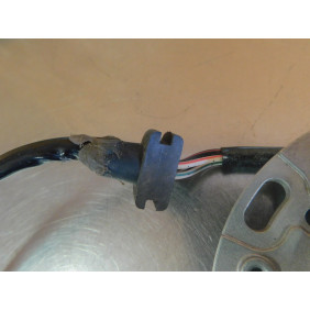 Stator allumage Kawasaki KX 80 1992-2000 F4T80171