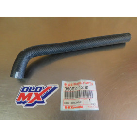 Durite de radiateur Kawasaki KX 250 1990-1993 39062-1370