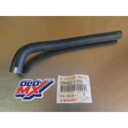 Durite de radiateur Kawasaki KX 250 1990-1993 39062-1370