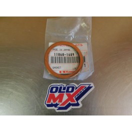 Joint de pot d'échappement Kawasaki KX 250 1995-1999 11060-1689
