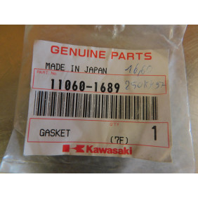 Joint de pot d'échappement Kawasaki KX 250 1995-1999 11060-1689