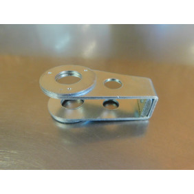 Tendeur de chaîne Kawasaki KX 80 1986-1987/ ZX 500 1985-1990/ ZX 600 1985 33040-1063