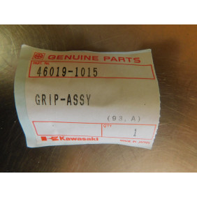 Poignée de gaz Kawasaki KZ 1000 1981-1983 46019-1015