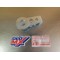 Tendeur de chaîne Kawasaki KX 125 1974-1979/ KX 250 1974-1979 33040-1005