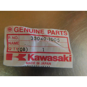 Tendeur de chaîne Kawasaki KX 125 1974-1979/ KX 250 1974-1979 33040-1005
